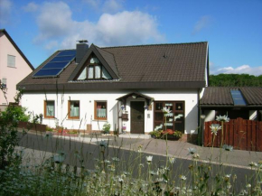 Ferienwohnung Heidelsteinblick Schönau An Der Brend